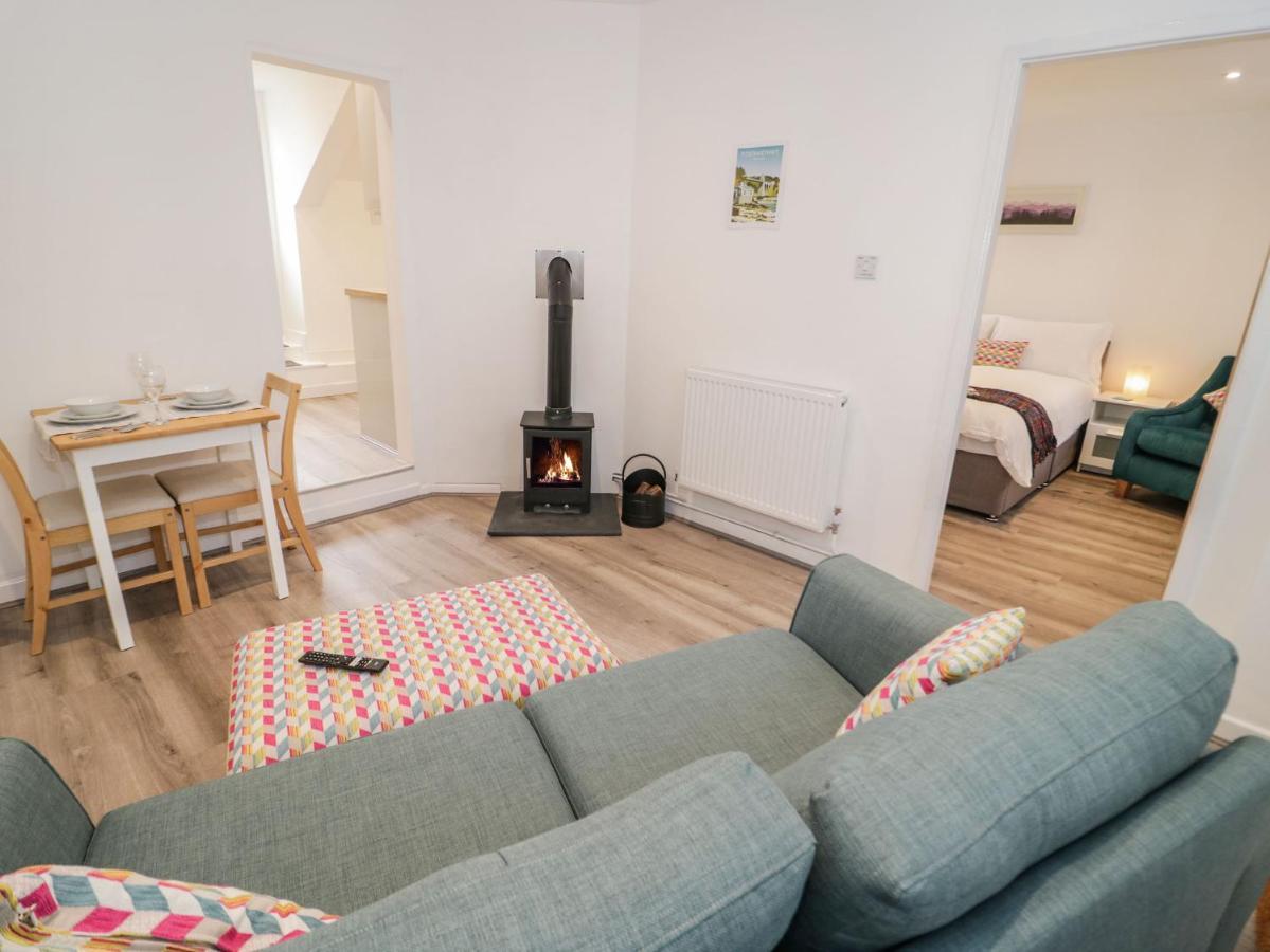 Ty Capel Bach Holiday home Bangor (Gwynedd)