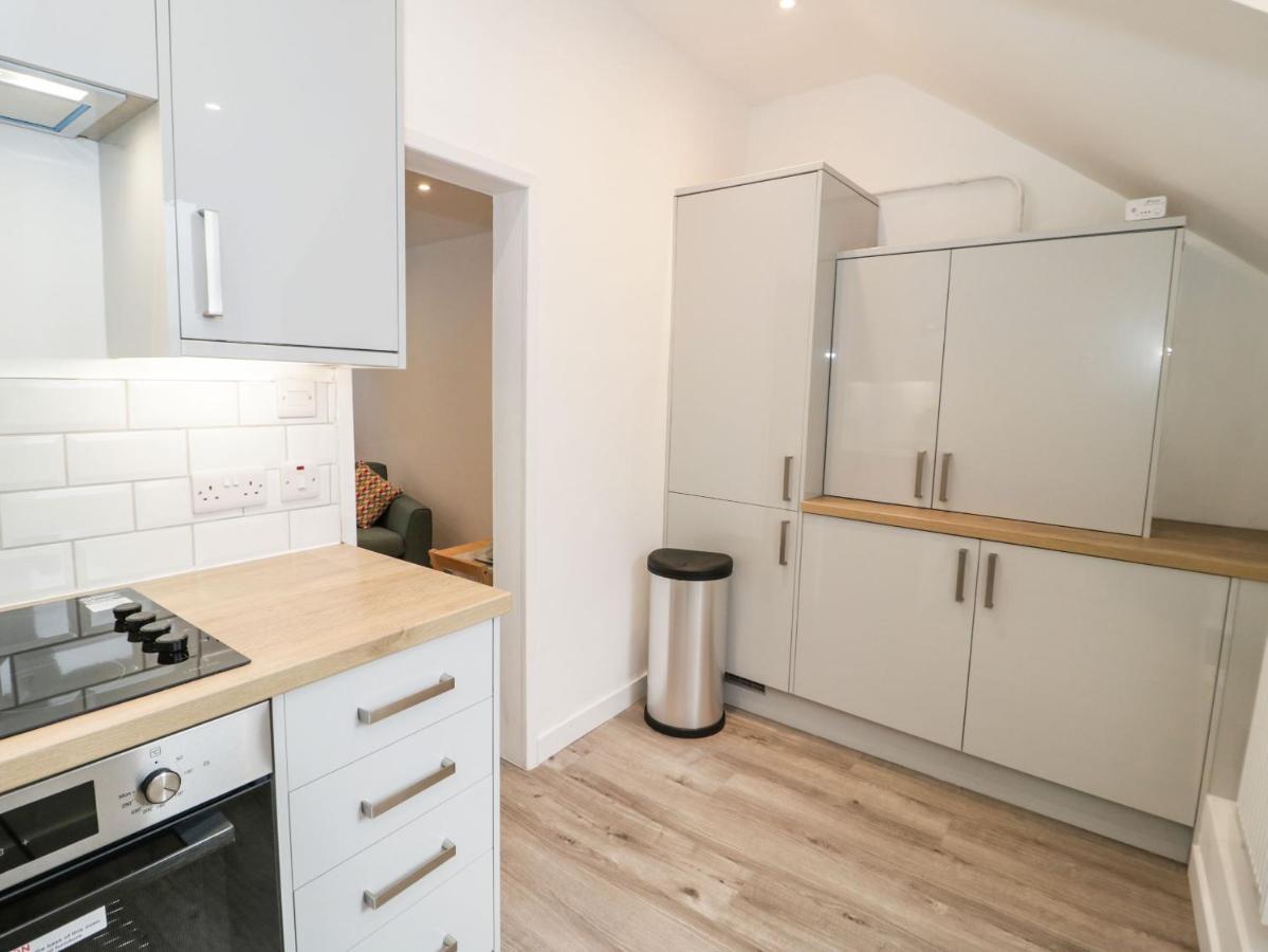 Ty Capel Bach Holiday home *