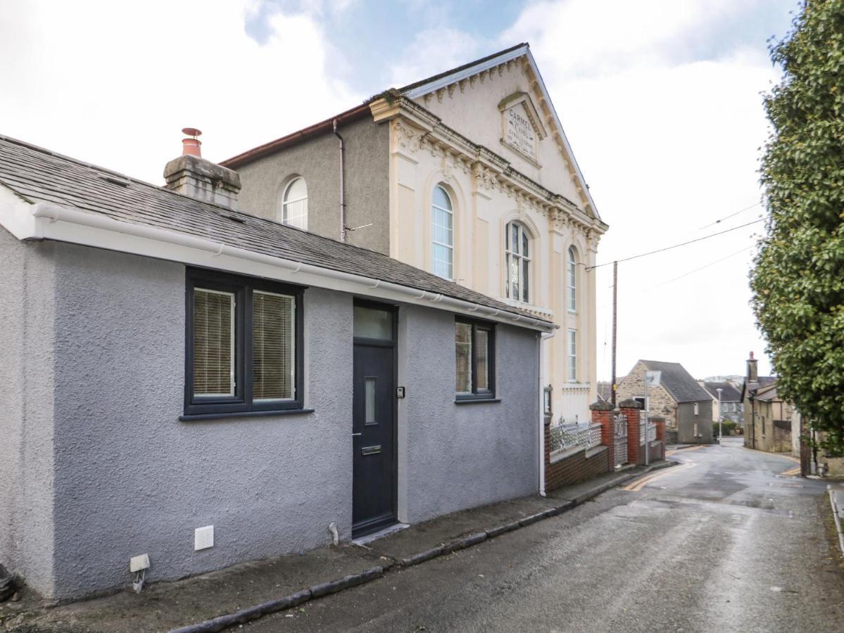 Ty Capel Bach * Bangor (Gwynedd)