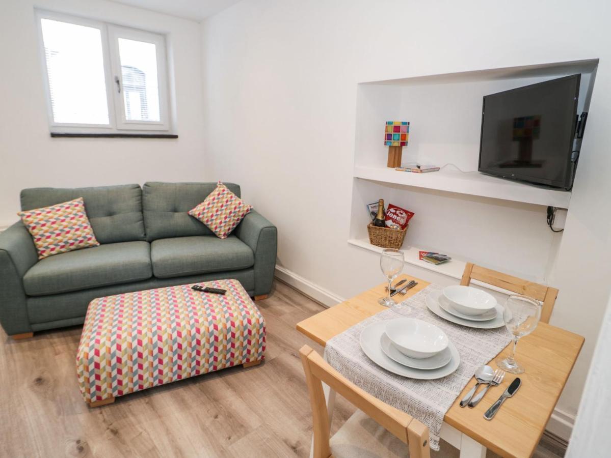 Ty Capel Bach Holiday home *