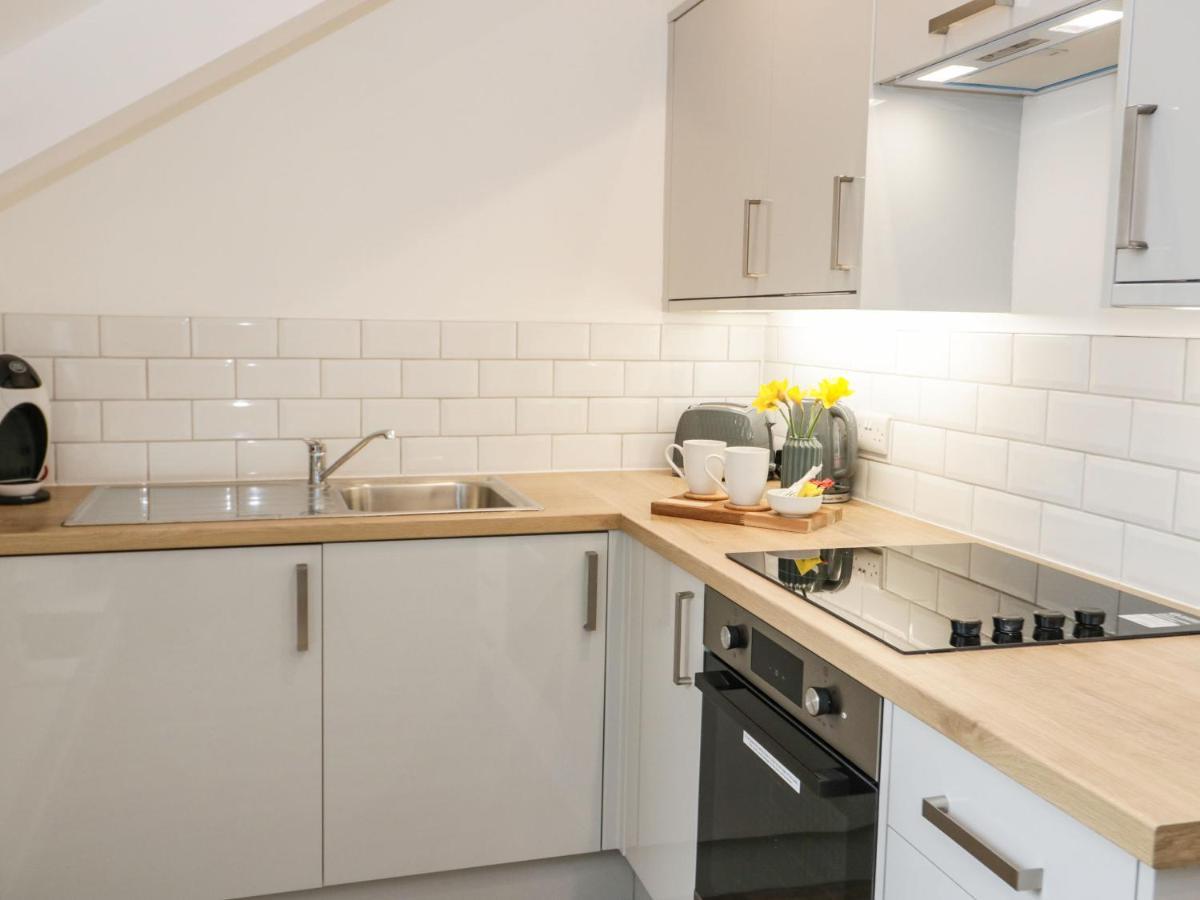 Holiday home Ty Capel Bach Bangor (Gwynedd)